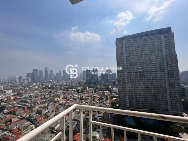 Denpasar Residence Ubud Tower 7th Floor