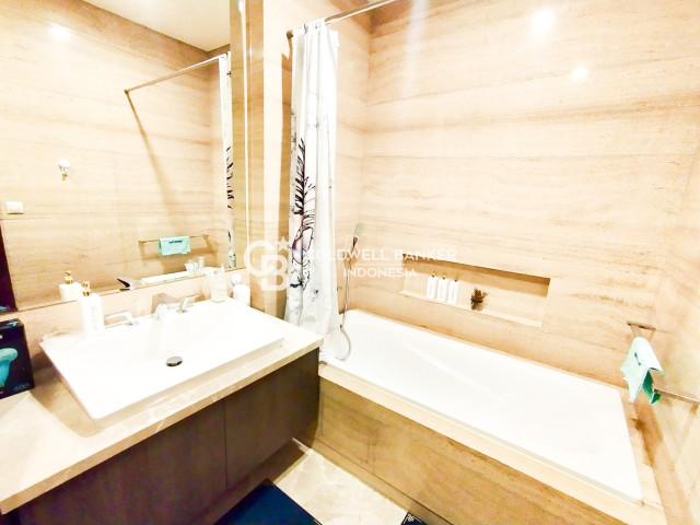 The Elements Harmony Tower 11th Floor