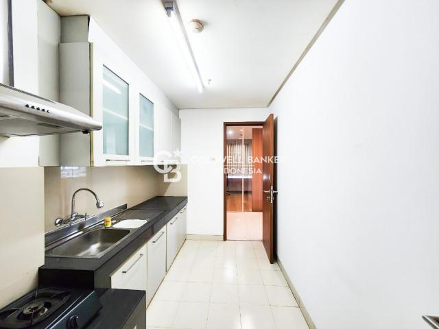 Puri Imperium Combined Unit Tower 1 Lantai 8