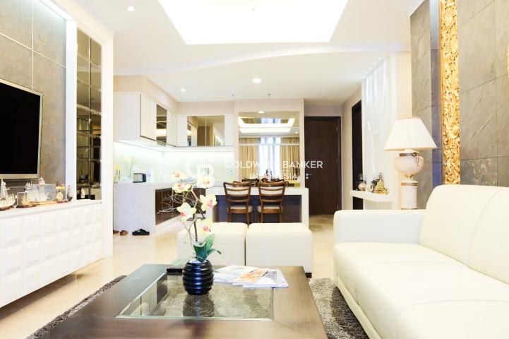 Residence 8 Senopati Tower 2 Lantai 28