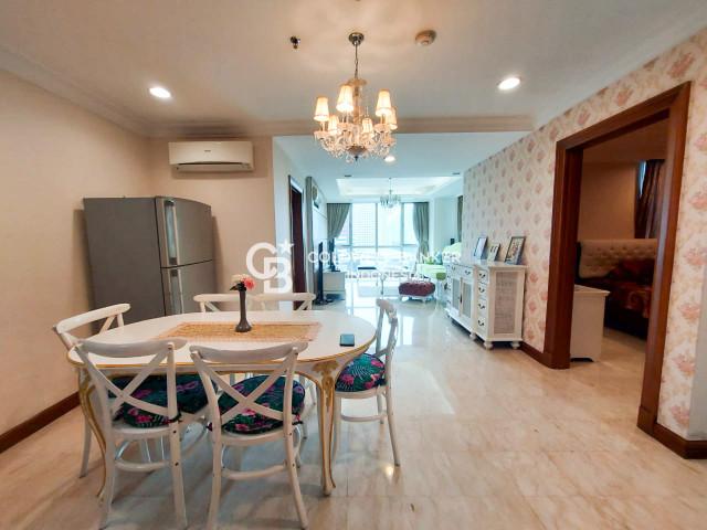 Puri Imperium Tower 2 Lantai 10