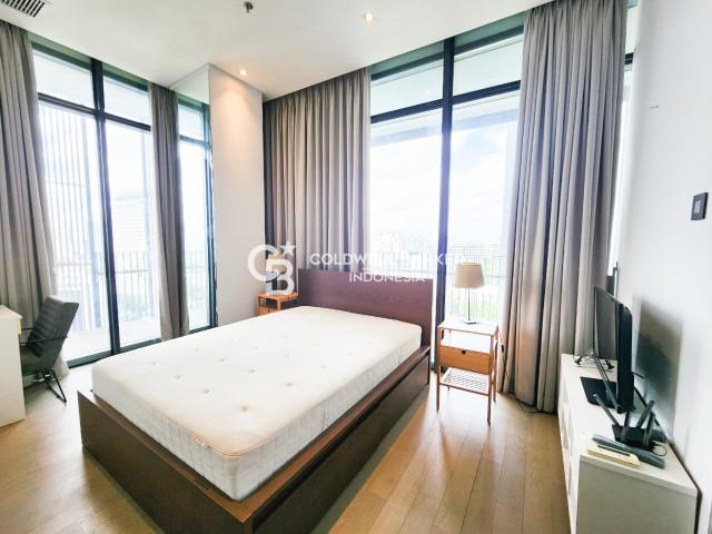 Senopati Suites 3 Lantai 23