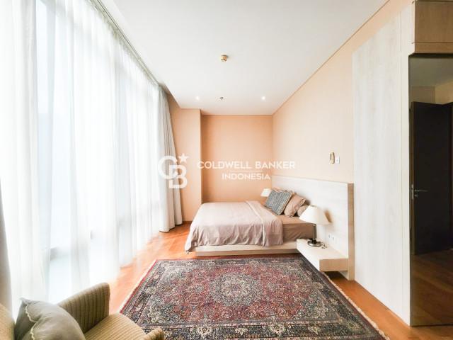 Senopati Suites 2 Lantai 18