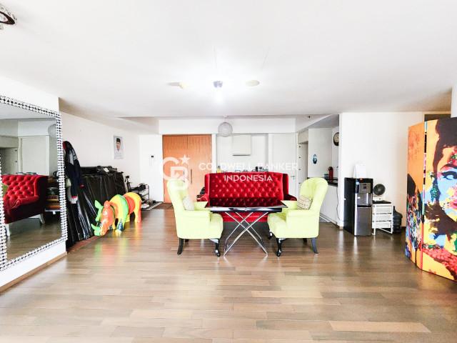 Verde South Tower 2nd Floor