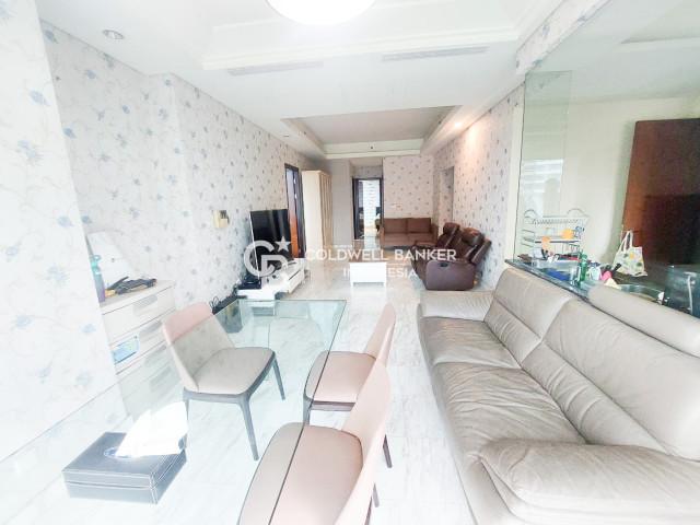 The Peak Sudirman Tower Regis Lantai 6