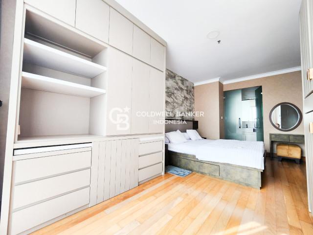 Residence 8 Senopati Tower 2 Lantai 37