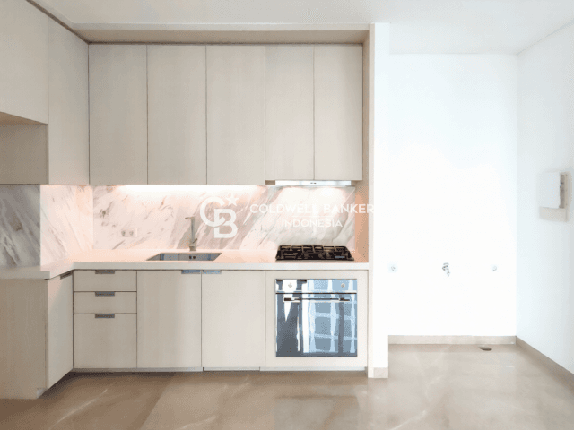 Izzara North Tower 21st Floor