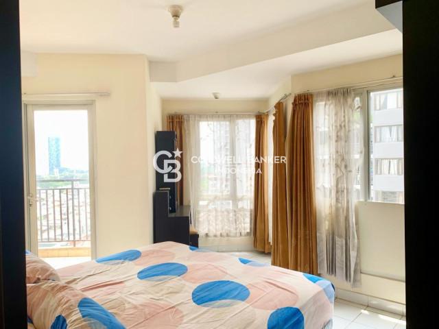 The 18th Residence South Tower 15 Floor