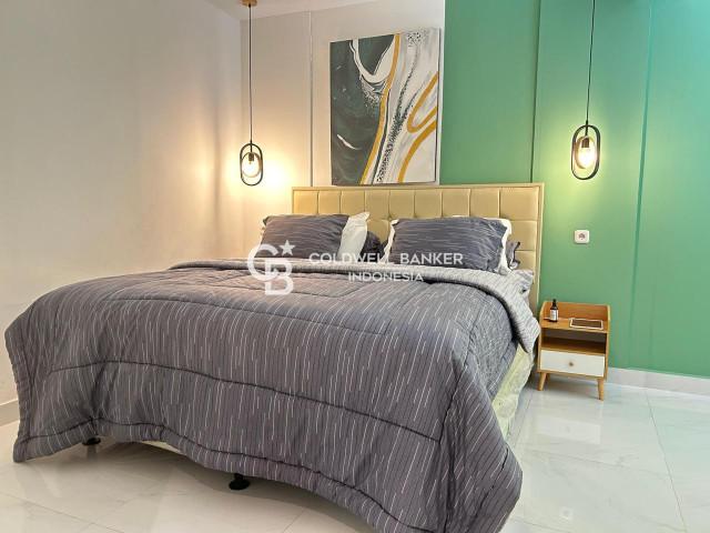 Taman Rasuna Tower 12 27th Floor