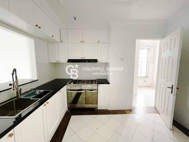 Apartemen Permata Hijau Tower 1 Lantai 5