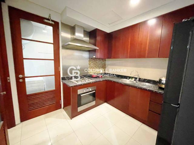 Essence Darmawangsa Tower South Lantai 7