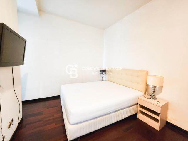 Setiabudi Residence Tower B 5th Floor