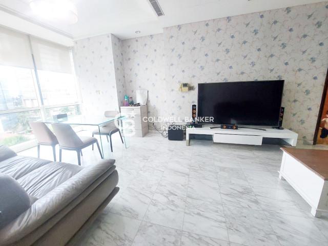 The Peak Sudirman Tower Regis Lantai 6