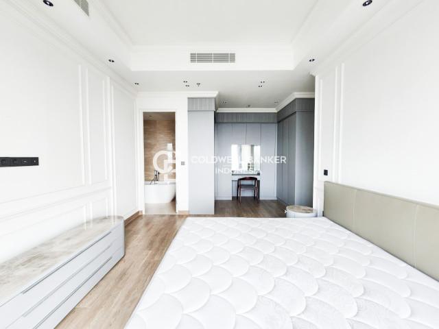 57 Promenade Tower Sky Lantai 35