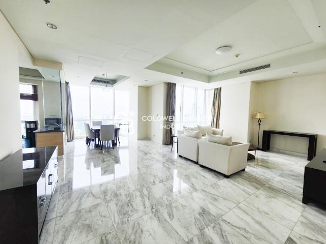 The Peak Sudirman Renais Tower 42th Floor