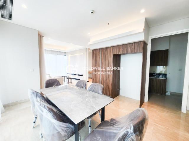 57 Promenade Tower Sky Lantai 28