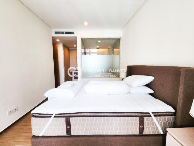 Senopati Suites 1 Lantai 28