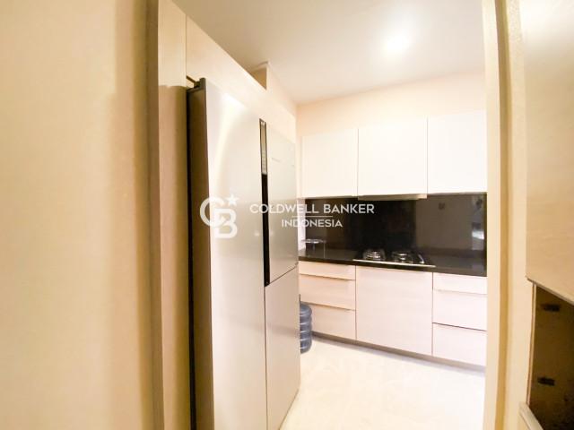 My Home Ciputra World 1 37th Floor