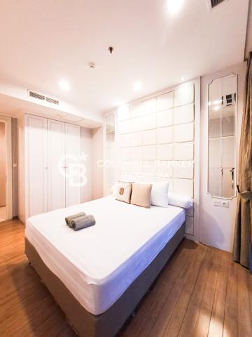 Senopati Suites 1 Lantai 19