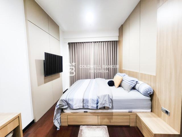 Setiabudi Residence Tower B Lantai 26