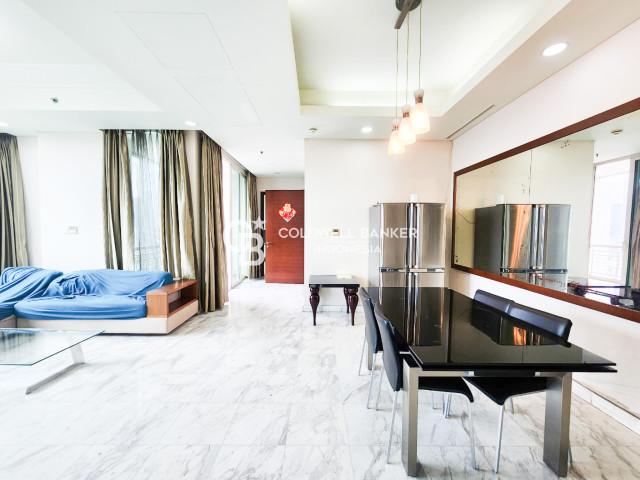 The Peak Sudirman Tower Regal Lantai 15