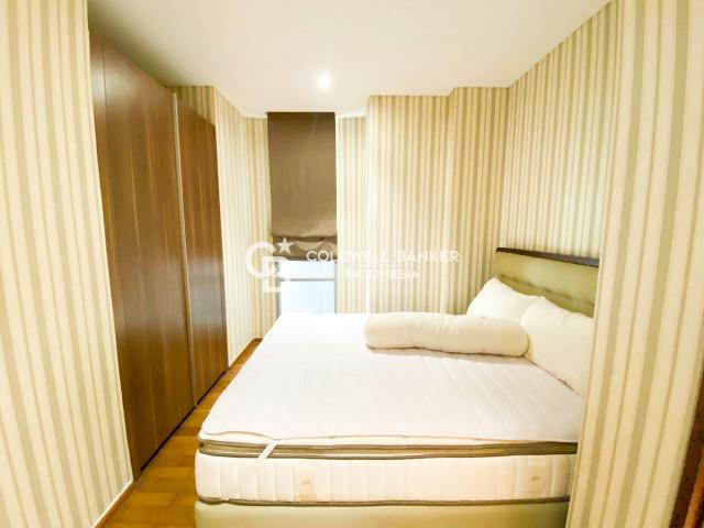 Senopati Suites 2 Lantai 5