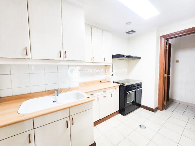 Puri Imperium Tower 2 Lantai 24