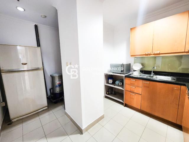 Sudirman Mansion Lantai 20