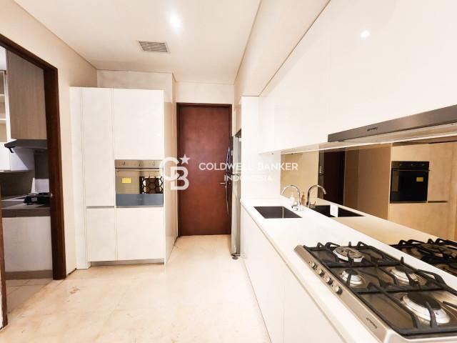 Senopati Suites 2 Lantai 16