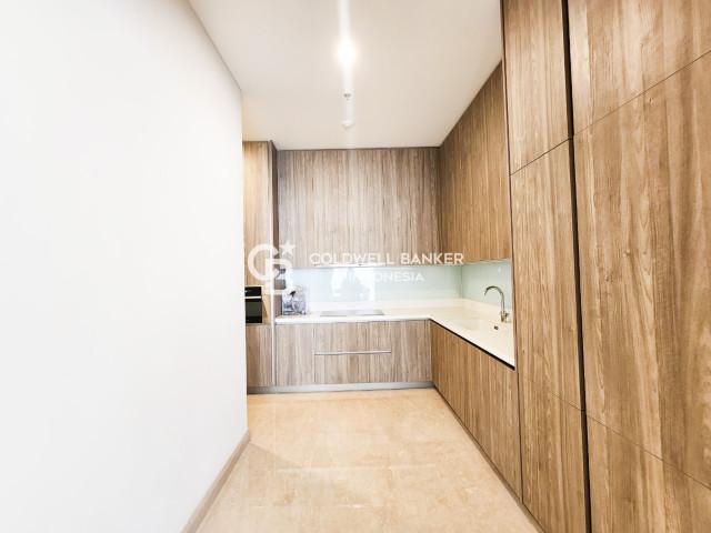 Pakubuwono Spring Tower Applewood Lantai Tinggi