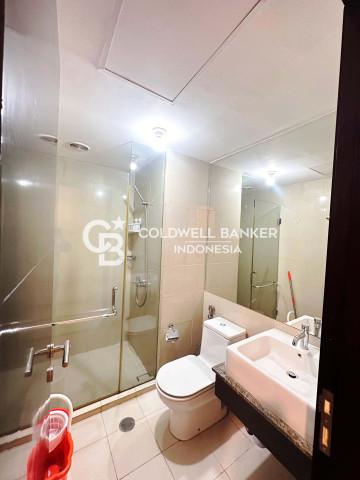 Gandaria Heights Tower B Lantai 12