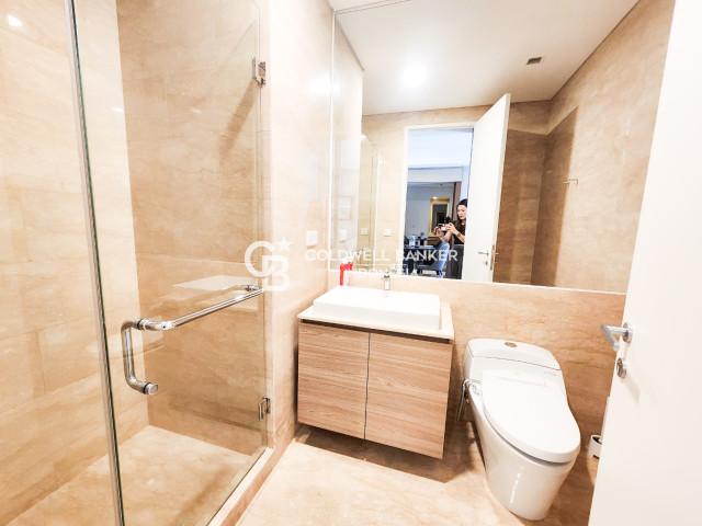 57 Promenade Tower City Lantai 17