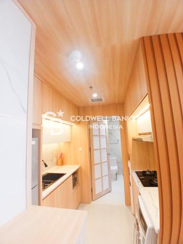 Casa Grande Residence Tower Mirage