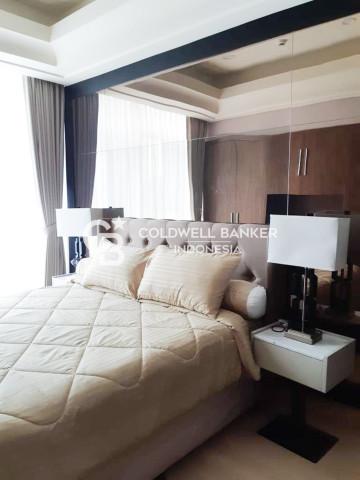 South Hills Lantai 9