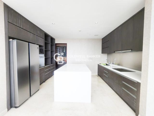 Casa Domaine Tower 1 Lantai 39