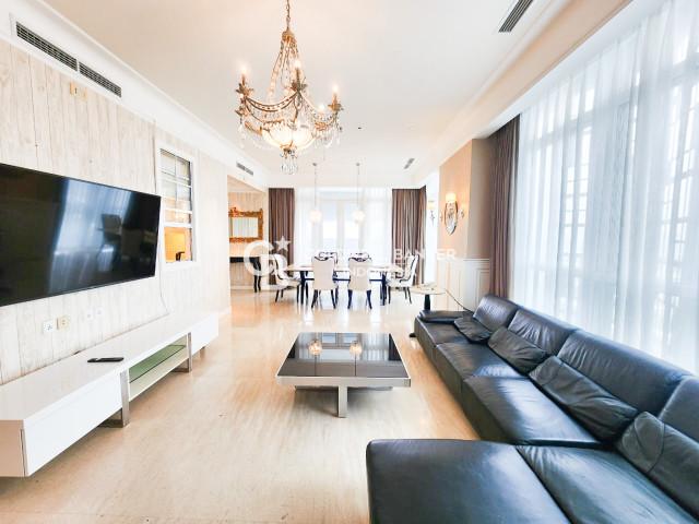 Senopati Suites 1 Lantai 30