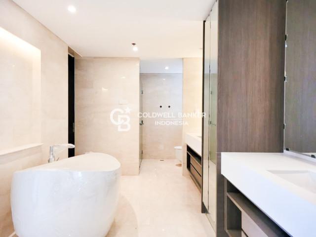 Casa Domaine Tower 1 Lantai 40