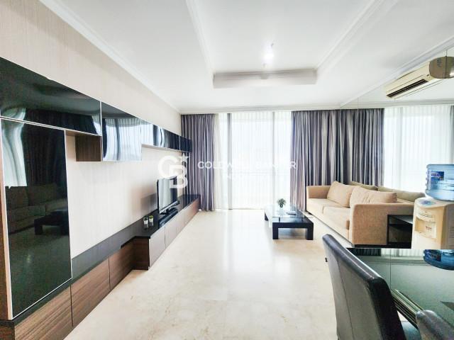 Residence 8 Senopati Tower 3 Lantai 20