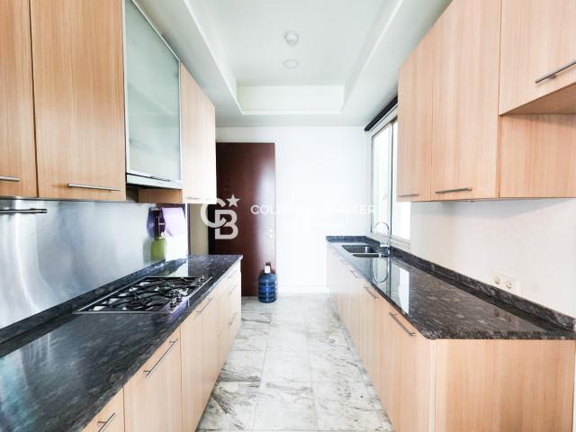 The Peak Sudirman Tower Regal Lantai 15