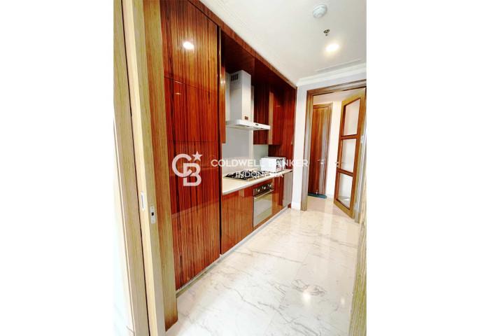 Botanica Tower 1 Lantai 26