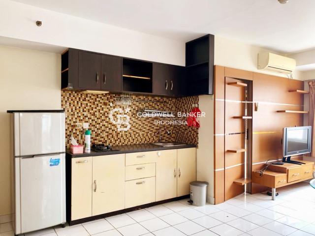 The 18th Residence South Tower 15 Floor