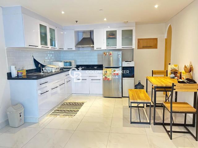 Taman Rasuna Tower 12 27th Floor