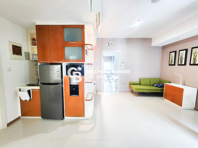 Casa Grande Residence Tower Mirage Lantai 31