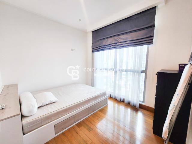 Residence 8 Senopati Tower 2 Lantai 57