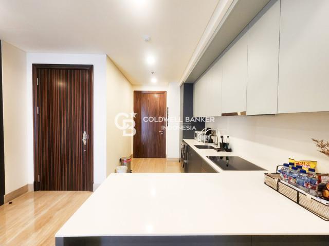 South Hills 35th Floor