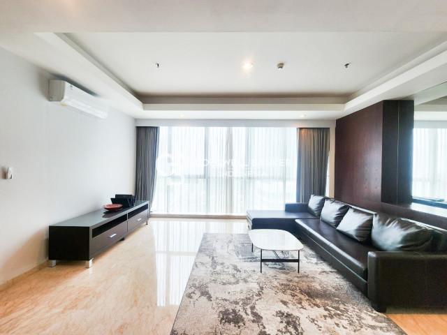 Setiabudi Residence Tower A Lantai 15