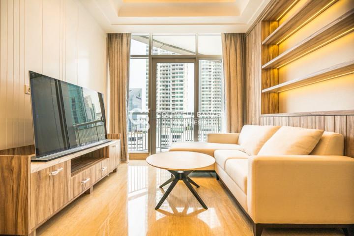 South Hills Lantai 19