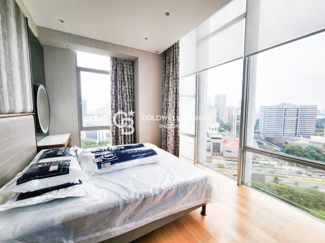 Senopati Suites 2 Lantai 18