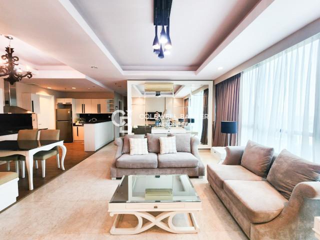 Setiabudi Residence Tower A 31th Floor