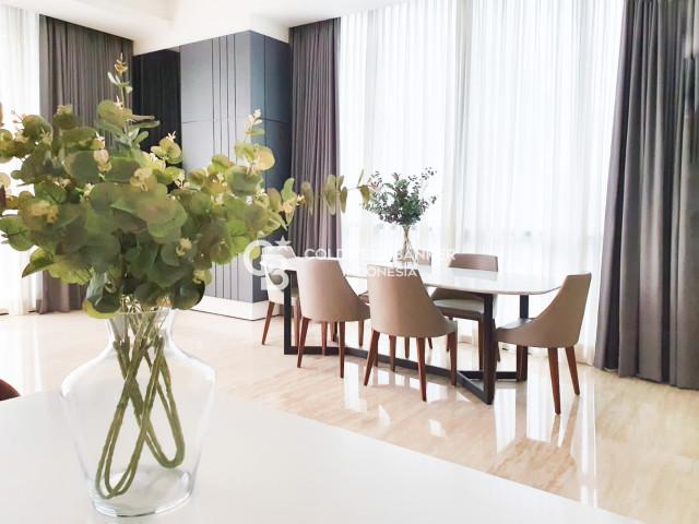 Lavie All Suites Tower Alle Lantai 6